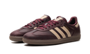 Adidas Samba Granate Cristal