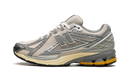 New Balance 1906R "Metallic Silver Yellow"