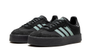 Adidas Sambae Negro Core Verde Haze