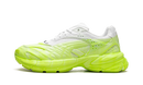 Puma Velophasis Slime Puma Blanco-Verde Pro