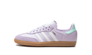 Adidas Samba Verde Mineral Crystal Sand