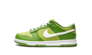 Nike Dunk Low Clorofila