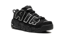 Nike Air More Uptempo Low AMBUSH Negro