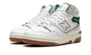 New Balance 650R Aime Leon Dore - Pino Blanco