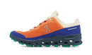 On Running Cloudultra Naranja Fuego / Azul