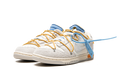 Nike Dunk Low Off-White Lot 34