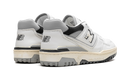 New Balance 550 VINTAGE WHITE BLACK