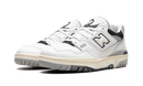 New Balance 550 VINTAGE WHITE BLACK