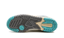 New Balance 550 Sea Salt Yellow