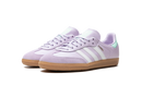 Adidas Samba Verde Mineral Crystal Sand