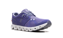 On Running Cloud 5 Waterproof Arándano/Pluma