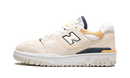 New Balance 550 Cream Yellow
