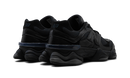 New Balance 9060 Negro y azul