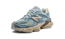 New Balance 9060 Blue Hazer