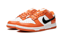 Nike Dunk Low Patent Halloween
