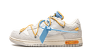 Nike Dunk Low Off-White Lot 34