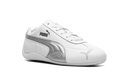 Puma Speedcat OG Leather "Blanco Plata"