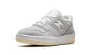 New Balance 550 Grey Suede