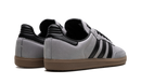 Adidas Samba Halo Plata