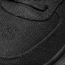 Stussy x Nike Air Force 1 Low Negro (PS)