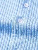 CHOMBA DE VERANO DE HOMBRE | RL