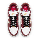 Supreme x Nike SB Dunk Low Barkroot Brown (2021)
