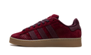 Adidas Campus 00 Red