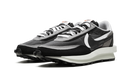 Nike Waffle Sacai Negro