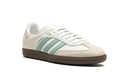Adidas Samba Verde difuminado