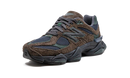 New Balance 9060 «Beef And Broccoli»