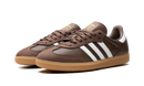 Adidas Samba Earth Strata Gum