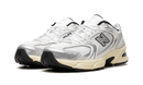 New Balance 530 White / Silver