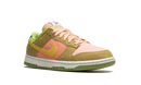 Nike Dunk Low Sun Club Arctic Orange