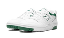 New Balance 550 Blanco Pino Clásico