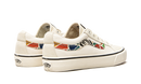 Vans Sk8 Hi Low "Hanna Scott"
