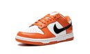 Nike Dunk Low Patent Halloween