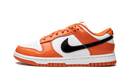 Nike Dunk Low Patent Halloween