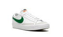 Nike Blazer Low 77 Verde Pino