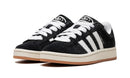 Adidas Campus 00s Negro y blanco