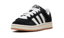 Adidas Campus 00s Negro y blanco