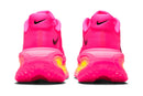 Nike Vomero Premium Rosa Neón