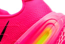 Nike Vomero Premium Rosa Neón