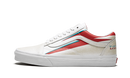 Vans Old Skool "David Bowie"
