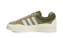 Adidas Campus Bad Bunny  Oliva claro