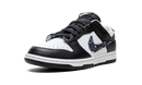 Nike Dunk Low Negro Paisley