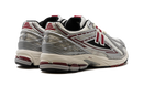 New Balance 1906R  "Silver / Crimson"