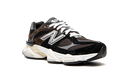 New Balance 9060 Marrón