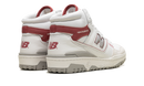 New Balance 650 Paquete Angora - Polvo Astral
