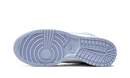 Nike Dunk High Aluminio