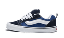 Vans Knu Skool Navy White